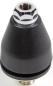 Preview: Wilson GumDrop Black 3-8 Zoll Einbaufuß
